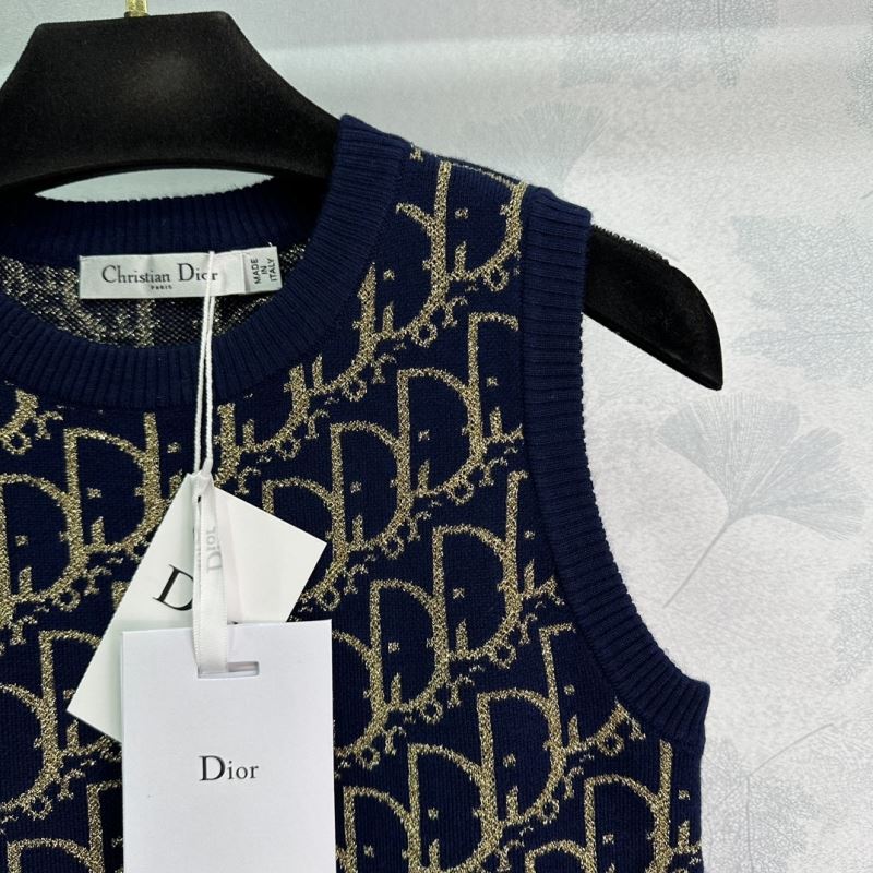 Christian Dior Vest